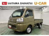 荷台は広く、農機具や資材・収穫した野菜や果物などもたっぷり積載可能。仕事用としてはもちろんのこと、ご家庭での荷物運びや趣味の道具を積んでのお出かけにも活躍してくれる一台です(^^♪