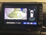 N-BOXカスタム ターボ ブラック スタイル 