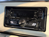 お好きな音楽を車内でお楽しみいただけます♪スピーカー交換・ウーハー追加などの音質向上や、最新ナビ・後席モニター等の取り付けも是非ご相談ください!