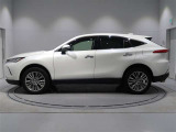 ハリアー  2.0 Z 4WD