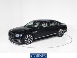 Flying Spur Azureが入荷いたしました。