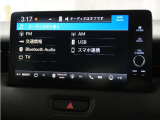 ナビゲーションは様々なメディアに対応しております。