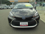 アクア 1.5 G E-Four 4WD 