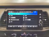 純正ナビ
