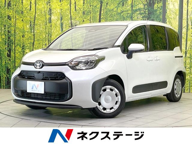 シエンタ ハイブリッド 1.5 G 