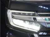 ◆LEDヘッドライト◆ LEDライトは、明るく視認性が良く、省エネで環境にもやさしいヘッドライトです!