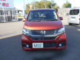 N-WGNカスタム G Aパッケージ 4WD
