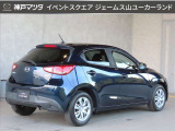 お手頃価格でデミオが新入庫!セカンドカーとしてはもちろん、通勤やレジャーにと活躍するデミオです♪