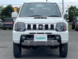 ジムニー XG 4WD 5MT