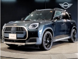 ☆MINI クロスオーバー・カントリーマン専門店☆!クロスオーバー・カントリーマンを買うなら箕面店です!!クロスオーバー・カントリーマンをご検討頂く際は一度箕面店にご相談下さい!