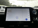 ヴォクシー 1.8 ハイブリッド S-Z 禁煙車 後席モニター