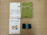 ウェイク G SA 