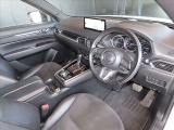 CX-8 2.2 XD ブラックトーンエディション 