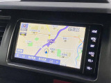 トヨタ純正 メモリーナビ!