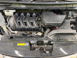 親切・丁寧な専門メカニックスタッフが応対!・車検・点検整備・事故等の修理などアフターサービスも安心。お車のカスタマイズもネクステージのサービススタッフまでご相談ください!