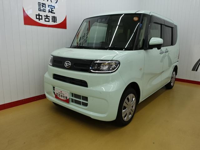 タント X