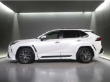 RAV4 2.5 ハイブリッド G E-Four 4WD 
