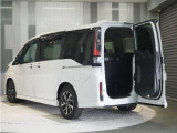 色々なお店で販売しているHonda車ですが、アフターサービスも全てお任せ頂けるのは「HondaCars正規販売店」だけ!ご納車後もお住まいの地域の販売店にて アフターサービスをお任せいただけます。