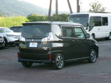 外装も丁寧に磨いております。是非1度実車をご覧ください!