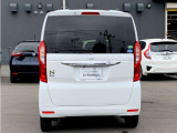 ■自社指定工場併設。ホンダ車に精通したメカが車検・整備までしっかり対応。購入後も長くお任せいただけます。