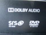 CD&DVDが再生できます。