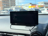 Bluetoothも設定可能◎お好きな音楽を聴きながら心地いいドライブを♪