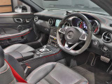 SLCクラス AMG SLC43 