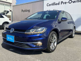 ゴルフ TDI ハイライン マイスター ディーゼル 