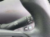 オートライト付きです。夜間やトンネルなどに大活躍間違いなしです!