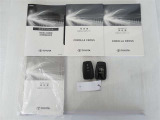 取扱説明書、メンテナンスノートが揃っています。スマートキーは、カギを取り出す手間がなく施錠開錠・エンジン始動ができる便利なキーです。