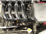 親切・丁寧な専門メカニックスタッフが応対!・車検・点検整備・事故等の修理などアフターサービスも安心。お車のカスタマイズもネクステージのサービススタッフまでご相談ください!