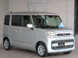 当社社用車アップ