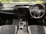 ハイラックス 2.4 Z GRスポーツ ディーゼル 4WD 
