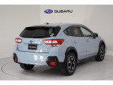 XV 2.0i-L アイサイト 4WD 