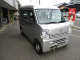 エブリイ PA ハイルーフ