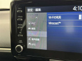 AM/FMラジオ付きです♪