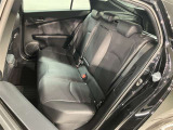 シートに座ってお試し下さい。素晴らしいカーライフの始まりです。
