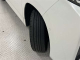 タイヤサイズは205/60R16!納車前の点検時にタイヤ交換させていただきます!