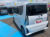 ダイハツ認定中古車ならもしもの時も安心です。充実した中古車保証付きで販売しております。