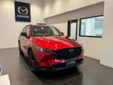 CX-5 2.2 XD スポーツ アピアランス ディーゼルターボ