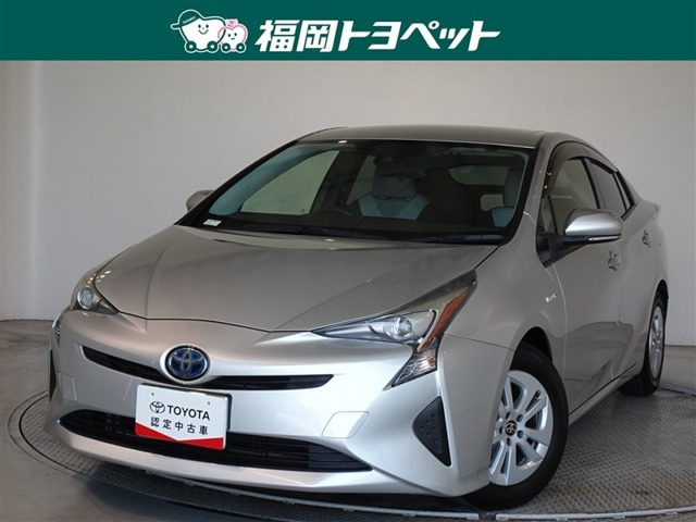 プリウス 1.8 S ウェルキャブ 助手席回転チルトシート Bタイプ 
