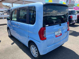 中古車をお選びいただく際に気になる走行距離や修復歴などに加えてキズ・凹みの有無・状態や消耗品の交換、今までの整備状況が &ldquo;ダイハツ認定中古車カルテ&rdquo;でわかります。