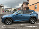 CX-5 2.2 XD Lパッケージ 4WD 