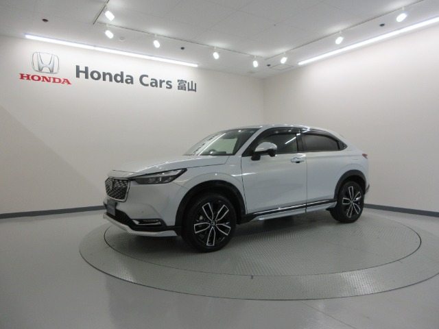 ヴェゼル 1.5 e:HEV Z 4WD 