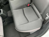 車内もクリーニング済みです!