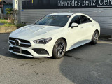 CLAクラス CLA180 