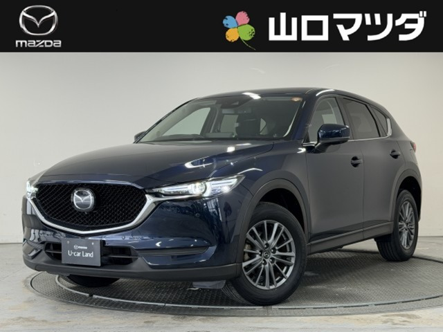 CX-5 2.0 20S スマートエディション