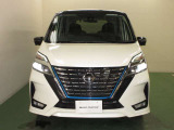 セレナ 1.2 e-POWER ハイウェイスターV 