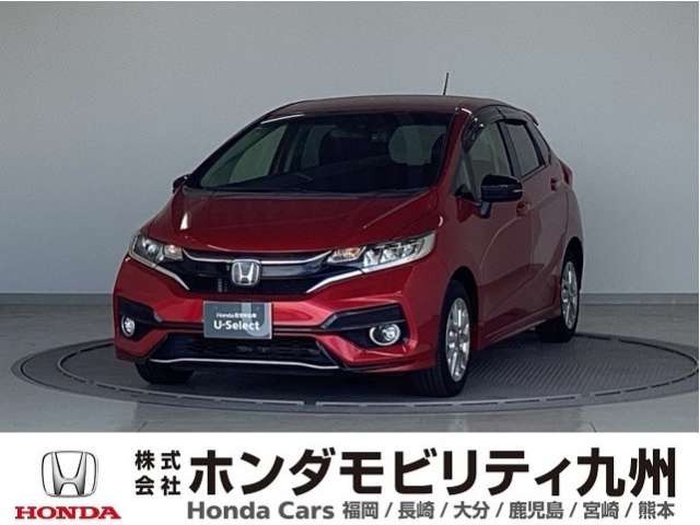 フィット 1.3 13G S ホンダセンシング