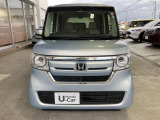 N-BOX G L ホンダセンシング 